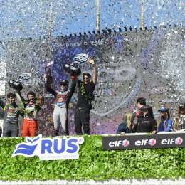 TN APAT: ¿Cómo quedó el campeonato luego de “La Carrera de los 200 Pilotos”?