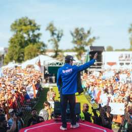 F1: Tuero se comparó con Colapinto y lo bancó: “Se está ganando su lugar”