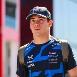 F1: María Catarineu habló del futuro de Colapinto luego del GP de Italia: "Estamos haciendo nuestra parte"