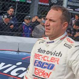 TC: Werner habló por primera vez luego del nuevo cambio de reglamento ¿Qué dijo?