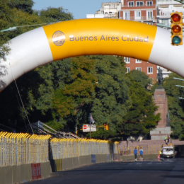 TC2000: el callejero de Buenos Aires se correrá en marzo de 2026