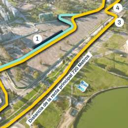 TC2000: todo lo que tenes que saber del regreso del Callejero de Buenos Aires