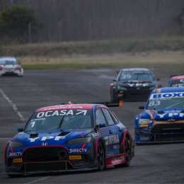 De la posibilidad de recuperar una plaza a histórica a correr en el exterior: ¿Cómo cerrará el 2025 el TC2000?