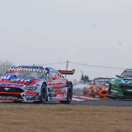 El TC publicó los pilotos inscriptos para el comienzo de la Copa de Oro en San Luis