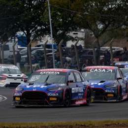 El plan que llevará a cabo el TC2000 hasta el final del 2025: “Nuestro objetivo es calidad”