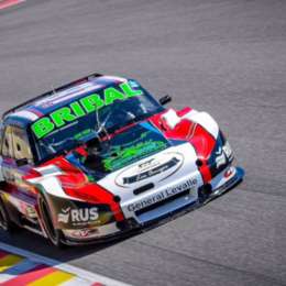 Procar 4000: Ema Flores se une a la Clase B a partir de la fecha en San Nicolás