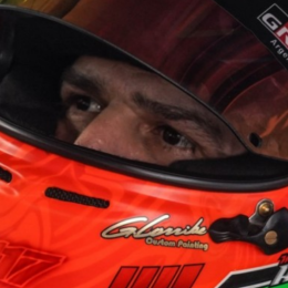 TC2000: Rossi: “El callejero para un piloto siempre es especial”