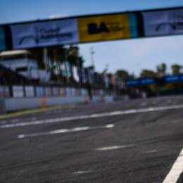 TC2000: Rossi palpitó los 200 Kilómetros de Buenos Aires: “Llegamos en un buen momento”