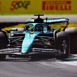 F1: Aston Martin busca ingenieros a través de LinkedIn