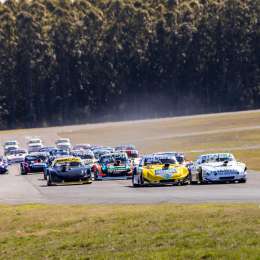 Procar 4000: el cronograma de la octava fecha en San Nicolás