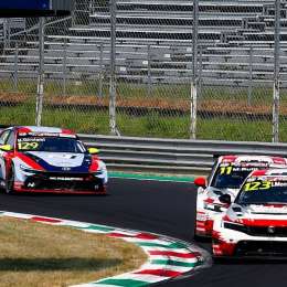 TCR World Tour: los horarios para seguir la actividad argentina en Australia