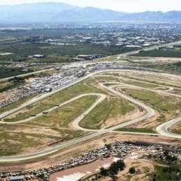 TC: el importante cambio que tendrá el autódromo de San Luis para el arranque de la Copa de Oro