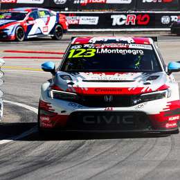 TCR World Tour: con tres argentinos, la categoría llega a Australia con 19 protagonistas