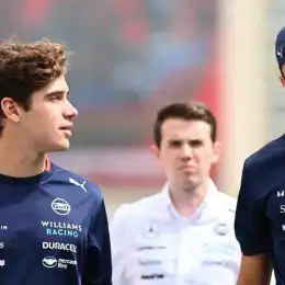 F1: ¿Colapinto tiene posibilidades de reemplazar a Albon en Williams?