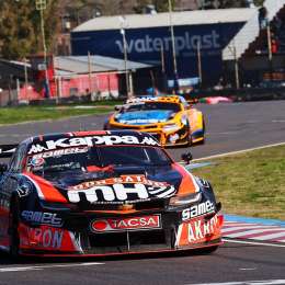 TC: "Canapino no necesitaba ningún cambio de reglamento para funcionar como lo hace"