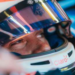 F1: la cualidad que Colapinto demostró en el GP de Italia y sorprendió a todo el paddock