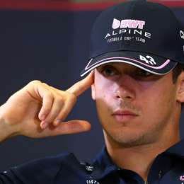 F1: la frase de Briatore que acerca la continuidad de Colapinto en 2026