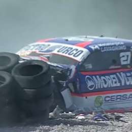 TC: ¿Cómo llega el Challenger de Craparo a la próxima fecha en San Luis?