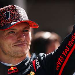 El argentino que competirá con Verstappen en Nürburgring: "No le tenemos miedo"