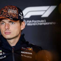 F1: Verstappen se niega a participar del Dakar y 500 Millas de Indianápolis: “No me interesa”