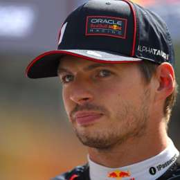 F1: "Verstappen se quedará en Red Bull a menos que haya problemas en 2026"