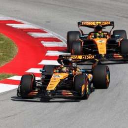 F1: ¿Qué necesita McLaren para ser campeón de constructores en Azerbaiyán?