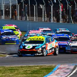 TN APAT: ¿Llegan las SUV a la Clase 3?
