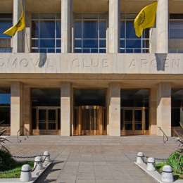 ¿Cómo influye el conflicto entre el ACA y la ACTC en el regreso de los eventos internacionales?