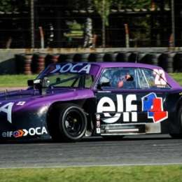 Procar 4000: Germán De La Torre habló en la previa de su regreso en San Nicolás: "Es un circuito muy bonito"