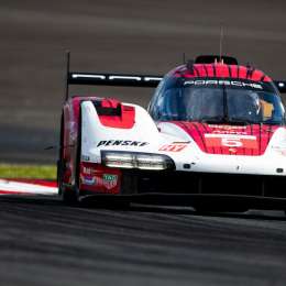 WEC: Porsche evalúa abandonar la categoría en 2026