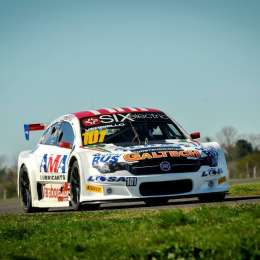 Top Race: Verriello regresará al Series en la octava fecha en Buenos Aires