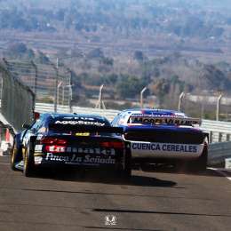 TC: el histórico que se bajó y no estará en San Luis, ¿Quién es?