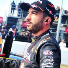 TC: ¡Aparece un tapado! El piloto que podría ser compañero de Santero en BMW en 2026