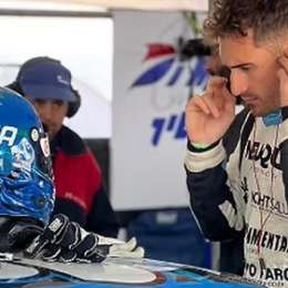 TC: el sorpresivo cambio que hizo De La Iglesia en la previa de San Luis