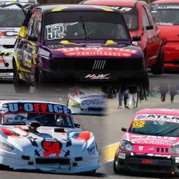 Carburando Zonal: Viví la previa de un fin de semana cargado de actividad en Carburando Zonal