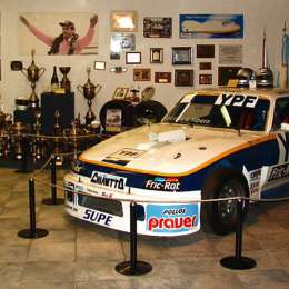 Procar 4000: ¿Cuál es la realidad del Museo del Pato Morresi?
