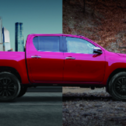 Pirelli te invita a conquistar cualquier terreno con tecnología y seguridad con un 20% off