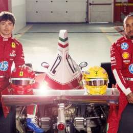 F1: el ex presidente de Ferrari criticó su presente: "Falta liderazgo y alma"