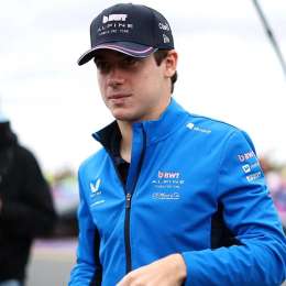 F1: la particular descripción que Colapinto hizo de sí mismo