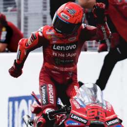 MotoGP realizó un cambio al estilo F1 y Marc Márquez fue lapidario: “Algún día explotaremos”