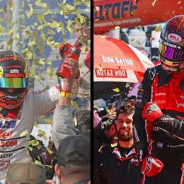 TC: ¿Cómo les fue a Canapino y Werner en San Luis?