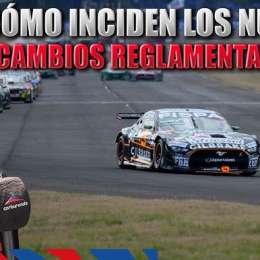 TC: ¿Qué incidencia tendrán los nuevos cambios reglamentarios?
