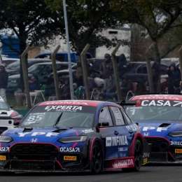 ¡Retorno histórico! El TC2000 volverá a correr en Uruguay después de 15 años