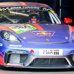 Tranquilidad para Verstappen: la excepción a la regla que le permitiría correr en Nordschleife