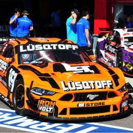 TC: ¿Chau Ford? La fuerte restructuración que podría darse en el Maquin Parts para 2026