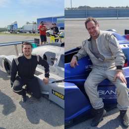 Sport Prototipo: Eisenchlas y Fernández - Pitetti, los polemans del sábado en San Nicolás