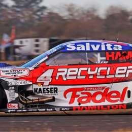 TC: ¿Cómo les fue a los pilotos que ingresaron a la Copa de Oro en la clasificación en San Luis?