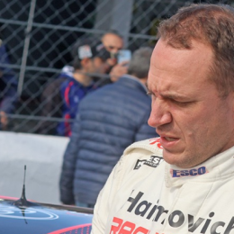 TC: Werner habló tras el abandono en la segunda serie en San Luis ¿Qué dijo?