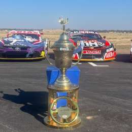 TC: así quedó la Copa de Oro luego de las Series en San Luis
