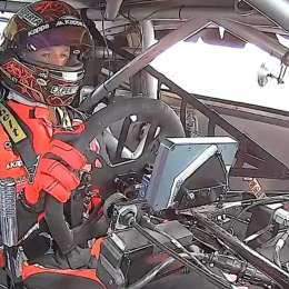 TC: "Para ser campeón, hoy había que ganar", la eufórica comunicación entre Canapino y Ortelli